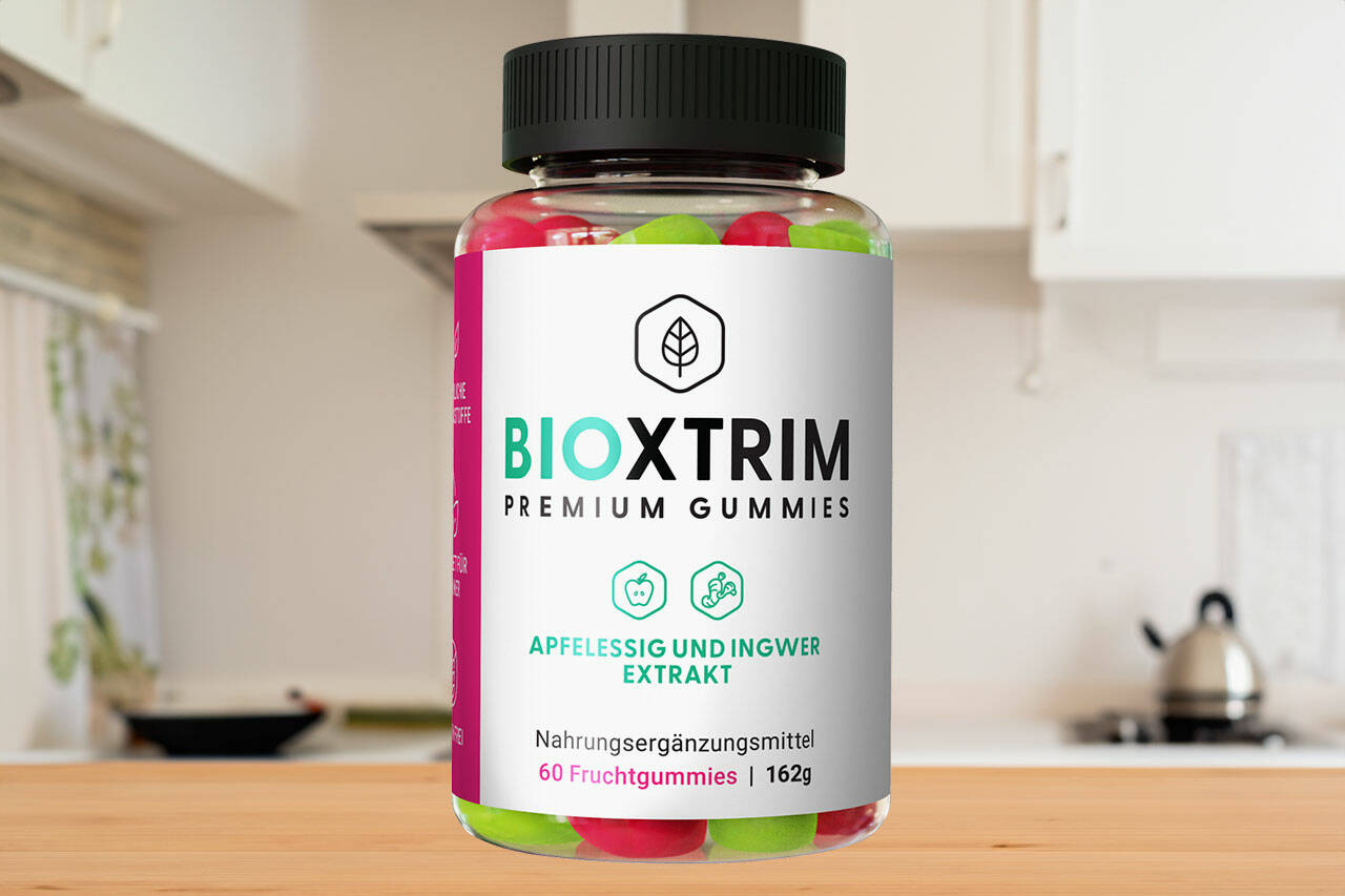 Diet Gummies Real or - Gummy It Weight BioXtrim Risk Bothell-Kenmore Reporter Worth Loss BioXtrim Review |