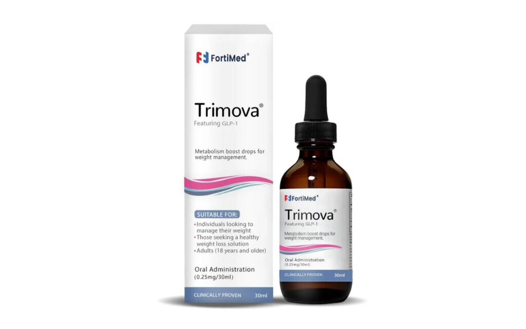 trimova weight loss drops reviews