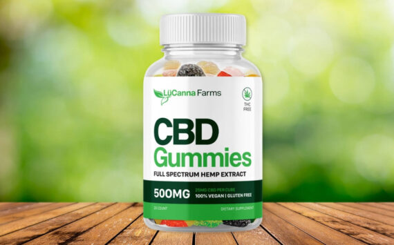 LuCanna Farms CBD Gummies Review - Should You Buy? | Bothell-Kenmore ...