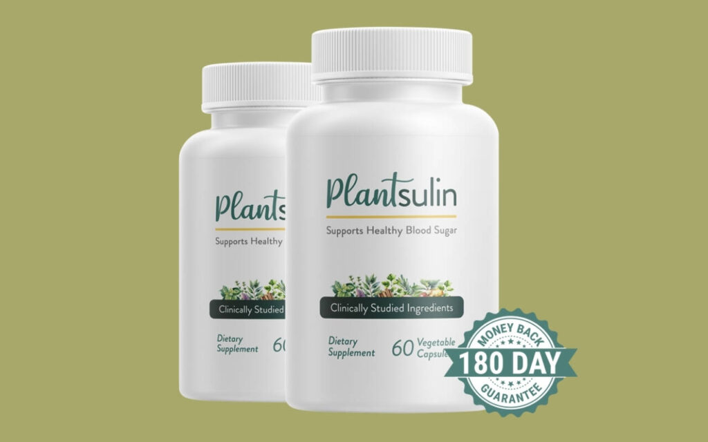 Plantsulin Review - The Latest Blood Sugar Support Research | Bothell ...