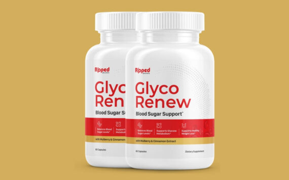 GlycoRenew Blood Support Review - The Latest Research | Bothell-Kenmore ...