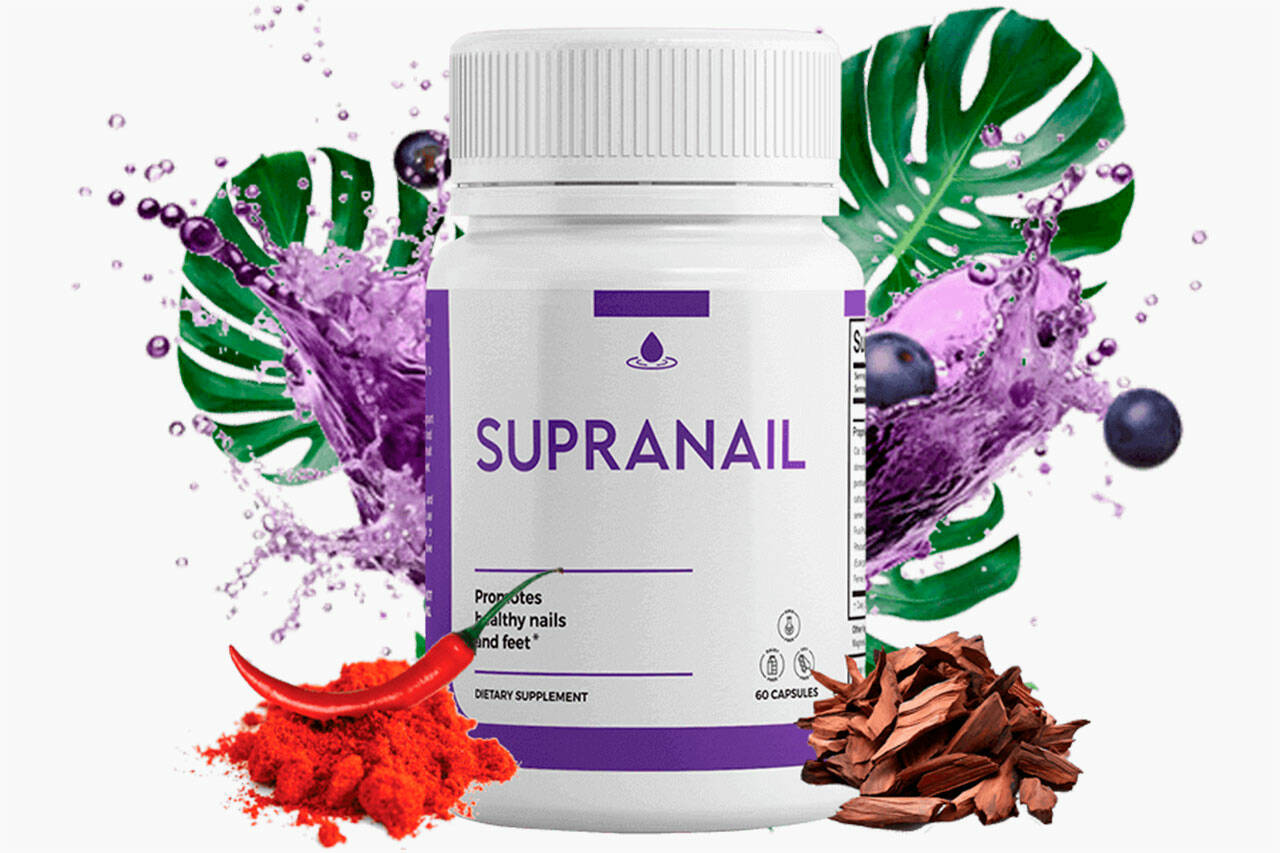 SupraNail Review - Read This Before Buying Nail Fungus Supplement |  Bothell-Kenmore Reporter