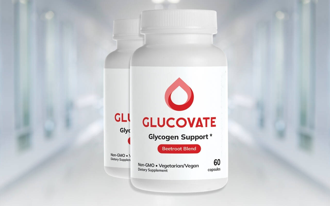 Glucovate [Price 2024] – Advantages