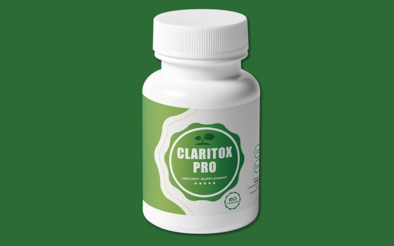 Is Claritox Pro Effective? A Comprehensive Review for Vertigo Relief |  Bothell-Kenmore Reporter