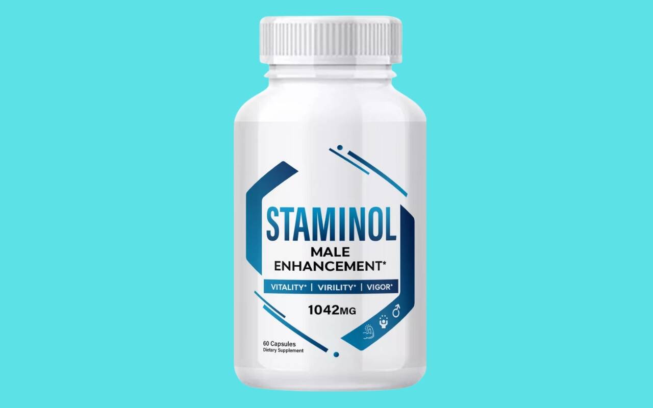 The Rise of Staminol: A Review of Its Role in Boosting Energy and Endurance  | Bothell-Kenmore Reporter