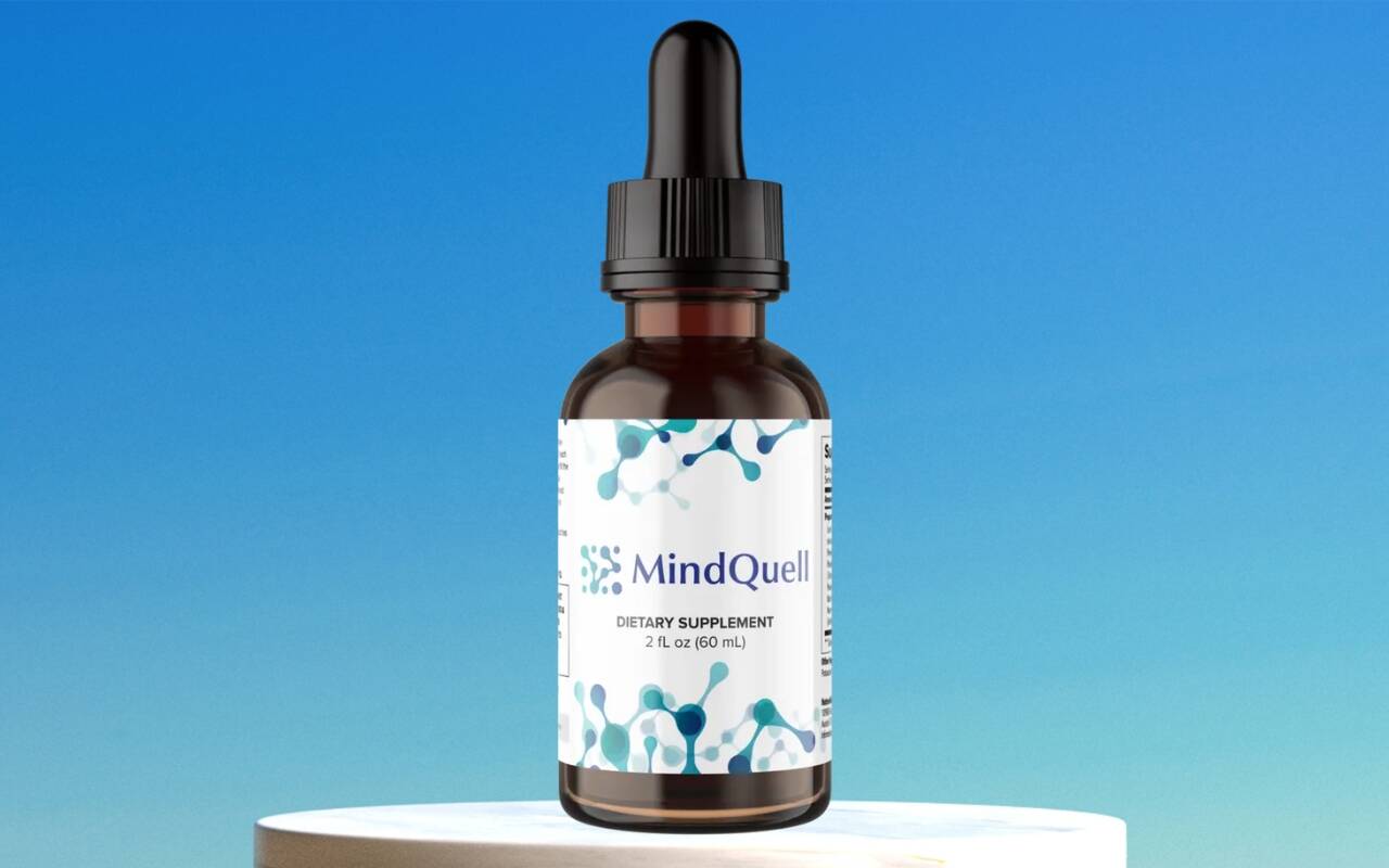 MindQuell Review: Can This Memory Support Supplement Really Sharpen Your  Focus? | Bothell-Kenmore Reporter