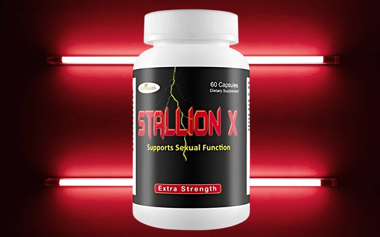 [Consumer Alert] Stallion X Reviews: Everything You Need to Know Before ...